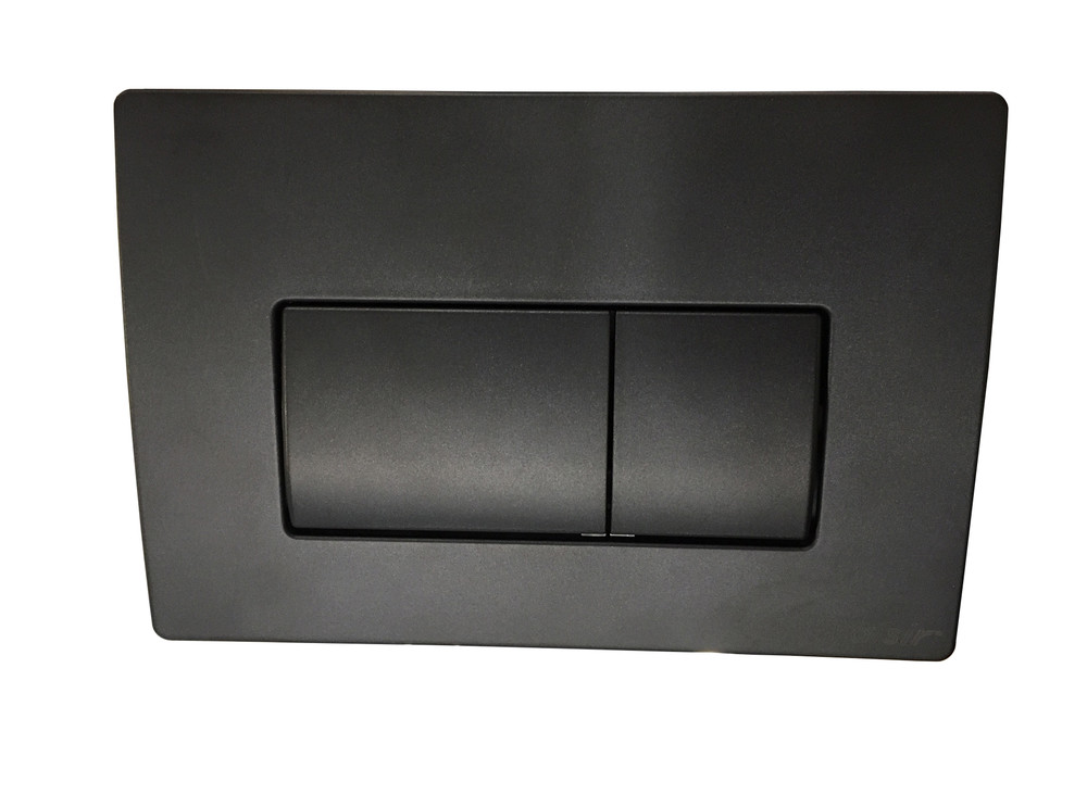 Pneumatic ABS Push Plate