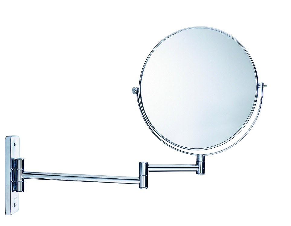 Magnifying mirror