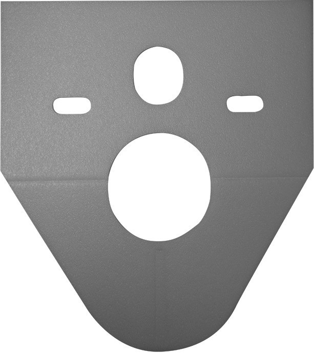Acoustic gasket