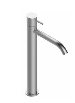 Zazzeri Z316 Tall Basin Mixer