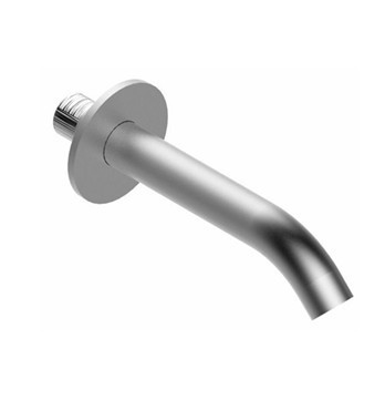 Zazzeri Z316 Wall Basin Spout 120mm