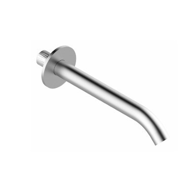 Zazzeri Z316 Wall Basin Spout 190mm