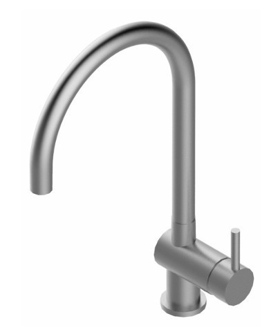 Zazzeri Z316 Single lever sink mixer
