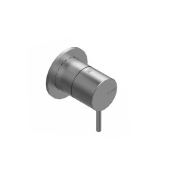 Zazzeri Z316 Thermostatic Mixer