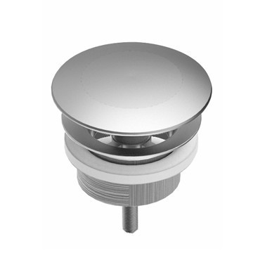 Zazzeri Z316 Pop up waste