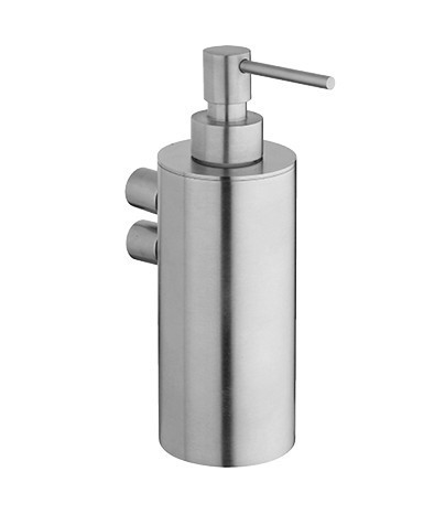 Zazzeri Z316 Wall mounted soap dispenser