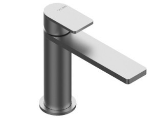 Zazzeri Q316 Basin Mixer Body (Requires handle)