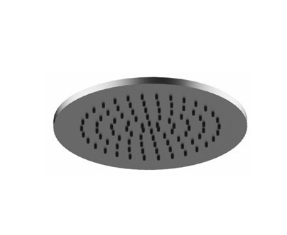 Zazzeri Q316 Anti-limescale Shower Head (Requires Arm)