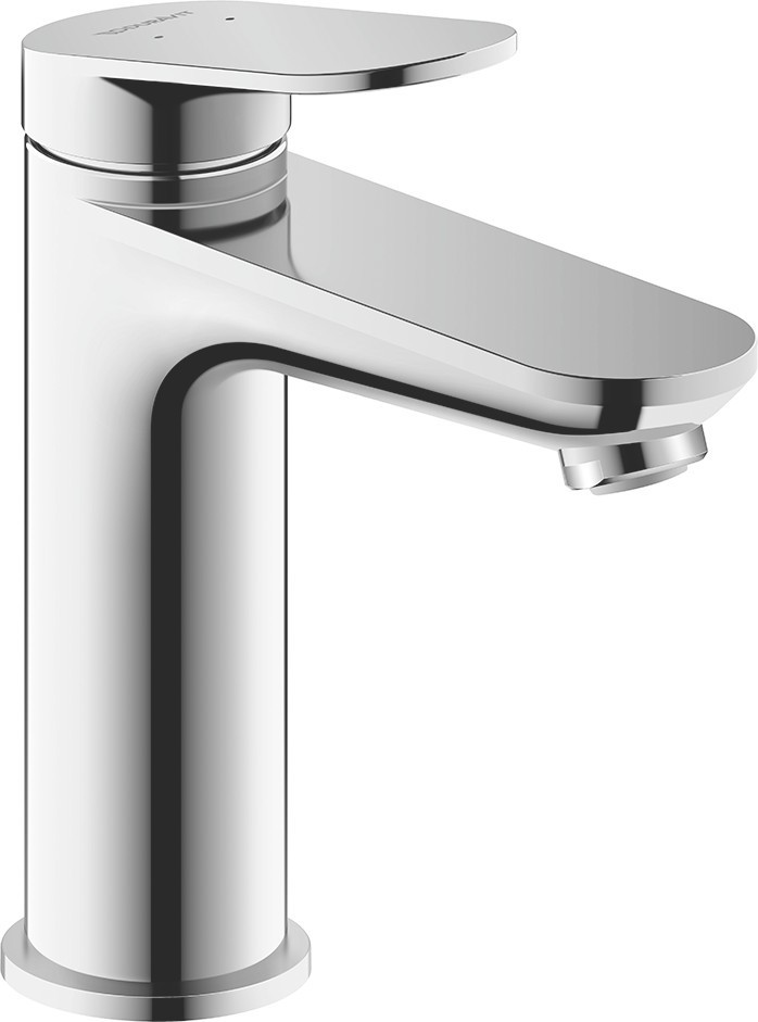 Wave Basin Mixer